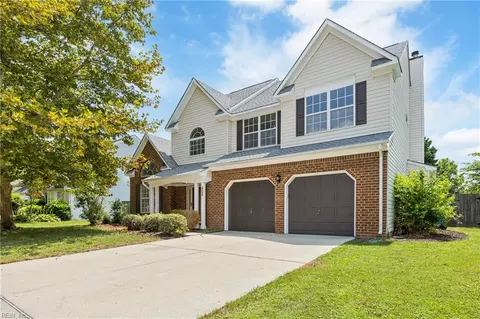 408 Spring Maple Ct, Chesapeake, VA 23320