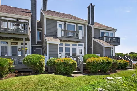1038 Porte Harbour Arch Arch, Hampton, VA 23664