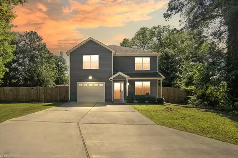 517 George Washington Hwy N, Chesapeake, VA 23323