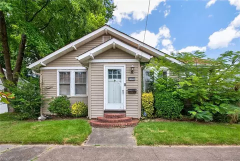2410 Saint Denis Ave, Norfolk, VA 23509