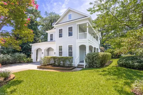 2005 Bay Rd, Virginia Beach, VA 23451