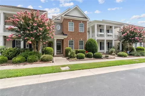 4585 Totteridge Ln, Virginia Beach, VA 23462