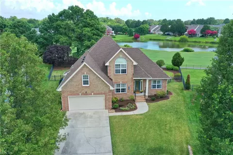 5109 Wing Foot Ct, Suffolk, VA 23435