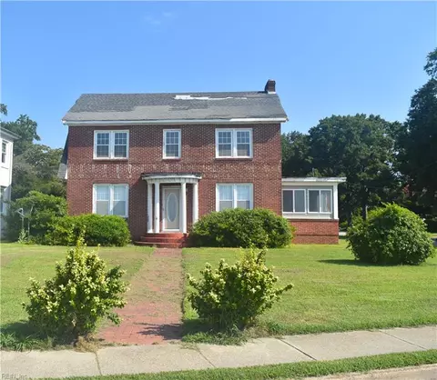 3215 Chesapeake Ave, Hampton, VA 23661