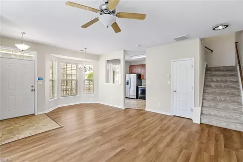 2014 Gentry St, Suffolk, VA 23435