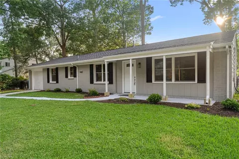 459 Dauphin Ln, Virginia Beach, VA 23452