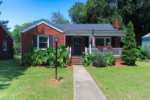 3402 Monroe St, Portsmouth, VA 23703