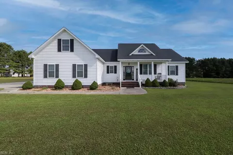 30501 Camp Pw Pkwy, Southampton County, VA 23837