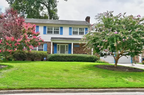 6340 Bucknell Cir, Virginia Beach, VA 23464