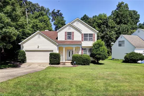 4001 Driftwood Way, Williamsburg, VA 23188
