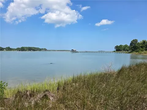 2 Acr Horn Harbor Ave, Mathews County, VA 23125