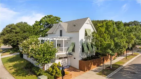 9501 24th Bay St, Norfolk, VA 23518