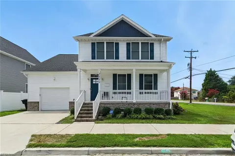 2539 Bird Ln, Portsmouth, VA 23702