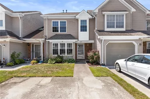 1885 Abbotsbury Way, Virginia Beach, VA 23453
