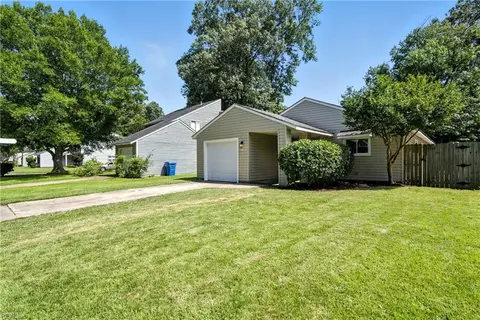 4041 Sherman Oaks Ave, Virginia Beach, VA 23456