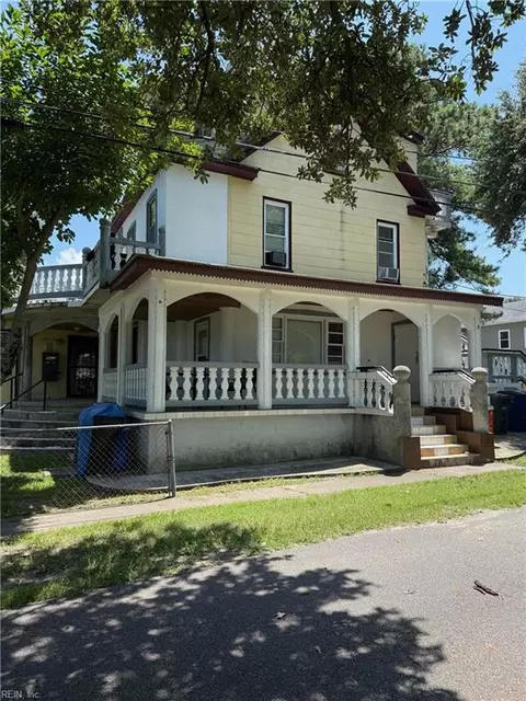 9620 Atlans St, Norfolk, VA 23503
