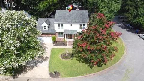 424 Supplejack Ct, Chesapeake, VA 23320