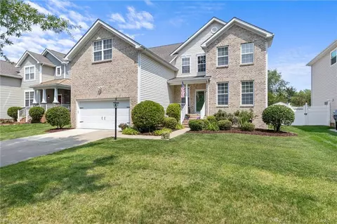 3892 Stumpy Lake Ln, Virginia Beach, VA 23456