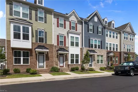 1209 Gunboat Dr, Suffolk, VA 23435