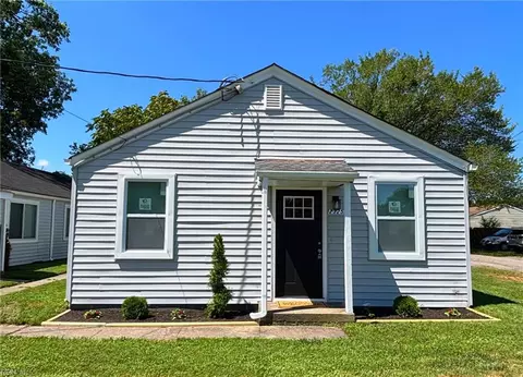 2325 Rush St, Norfolk, VA 23513