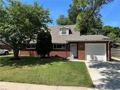1606 Modoc Ave, Norfolk, VA 23503