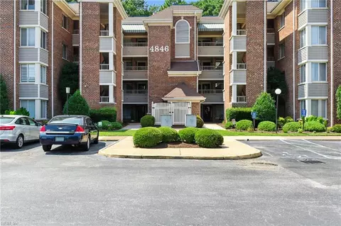 4846 Kempsville Greens Pw Pkwy #404, Virginia Beach, VA 23462