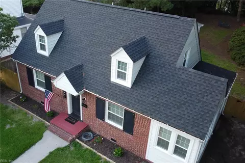 146 W Chester St, Norfolk, VA 23503