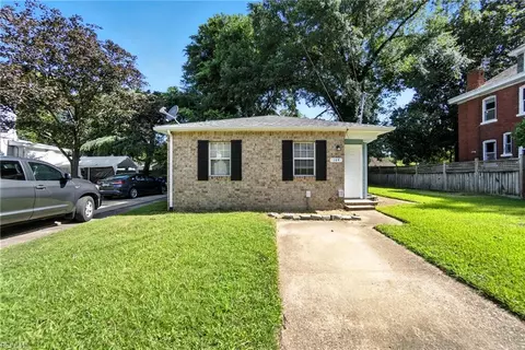 144 E Leicester Ave, Norfolk, VA 23503