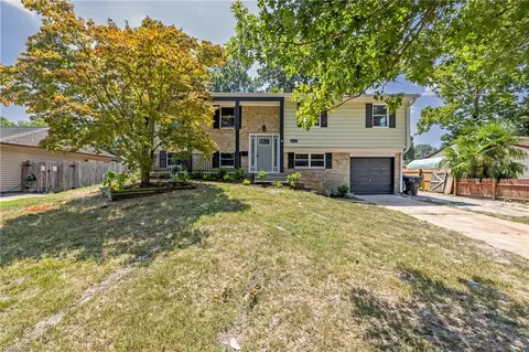 4221 Westchester Cir, Virginia Beach, VA 23452