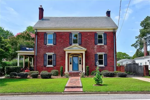 627 Nansemond St, Portsmouth, VA 23707