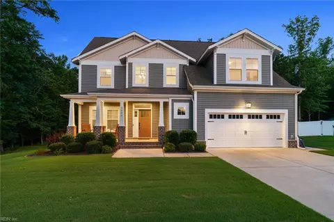 2024 Herons Pointe Ln, Suffolk, VA 23434