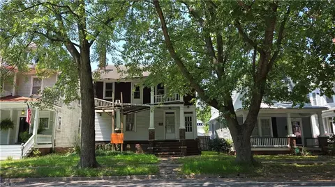 420 Mt Vernon Ave, Portsmouth, VA 23707