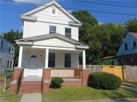 916 Kenton Ave, Norfolk, VA 23504