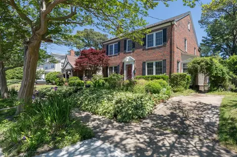 1214 Gates Ave, Norfolk, VA 23507