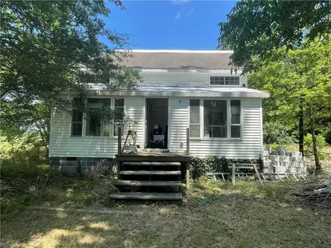 29337 Chancetown Rd, Melfa, VA 23410
