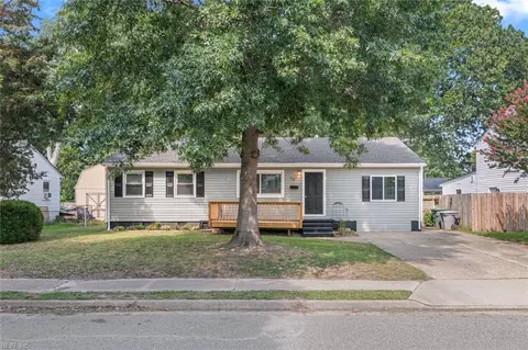 23 Clemwood Pw Pkwy, Hampton, VA 23669
