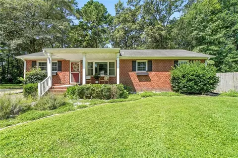 2827 Lambert Trl, Chesapeake, VA 23323