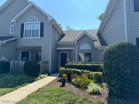 468 Adkins Arch Arch, Virginia Beach, VA 23462