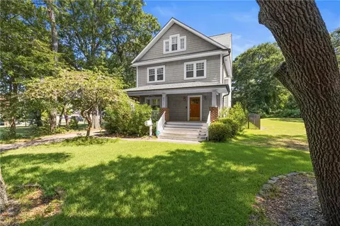 2310 Pretty Lake Ave, Norfolk, VA 23518