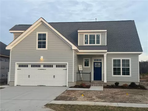 2229 Captiva Ln, Chesapeake, VA 23321