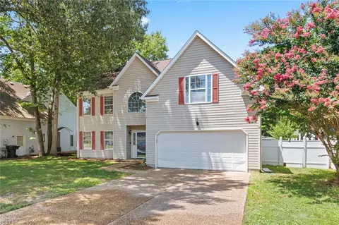 3 Kaleigh Ct, Hampton, VA 23666