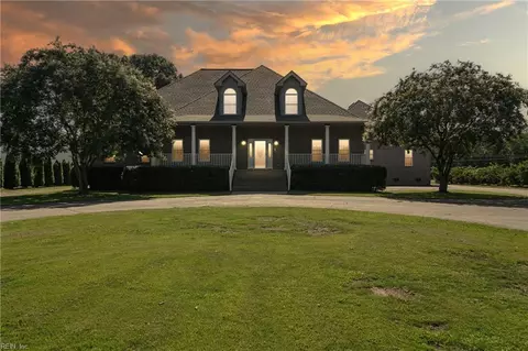 3144 Eason Rd, Chesapeake, VA 23322