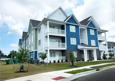 1720 Vankar Dr #103, Virginia Beach, VA 23456