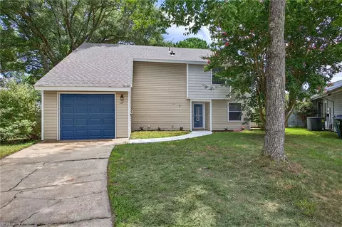 748 Cottonwood Ct, Virginia Beach, VA 23462