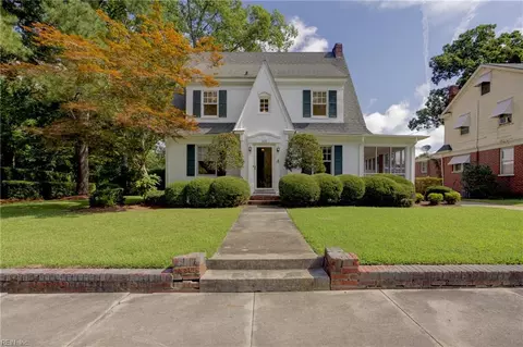 1018 Delaware Ave, Suffolk, VA 23434