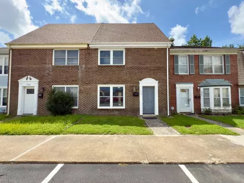 1365 White Birch Ln, Virginia Beach, VA 23456