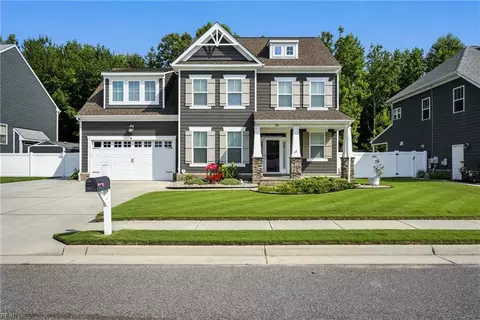 312 Wisdom Path, Chesapeake, VA 23322