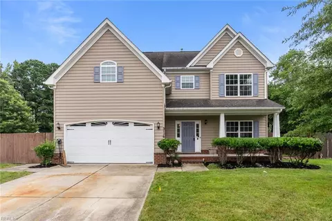 3116 Poplar Hill Rd, Chesapeake, VA 23321