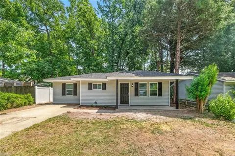 1333 Glendale Ave, Chesapeake, VA 23323