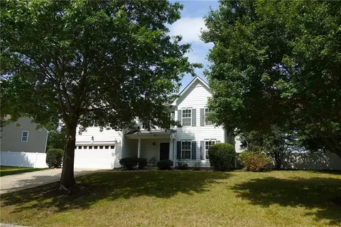 100 Mulberry Ct, Yorktown, VA 23690